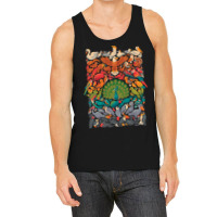 Aerial Spectrum Tank Top | Artistshot