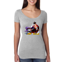 Katanagatari Women's Triblend Scoop T-shirt | Artistshot