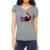 Katanagatari Women's V-neck T-shirt | Artistshot