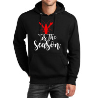 New Orleans Crawfish Season Mardi Gras Costume Unisex Hoodie | Artistshot