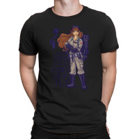 I Ain't Afraid Of No Girls T-shirt | Artistshot