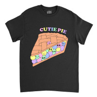 Cutie Pie Classic T-shirt | Artistshot