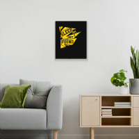 Sleep Not Found Metal Print Vertical | Artistshot