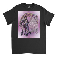 Final Fantasy Viii Nouveau Classic T-shirt | Artistshot