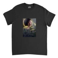 Natural Radiance Classic T-shirt | Artistshot