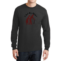 Family - A Bond Of A Lifetime Long Sleeve Shirts | Artistshot