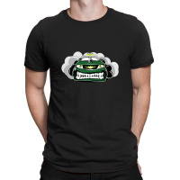 I.t. Movie Eddie's Eddy's Angry Car Shirt T-shirt | Artistshot