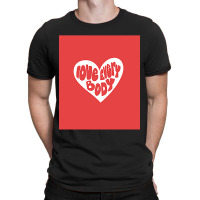 Love Everybody Love Errbody Pride Present T-shirt | Artistshot