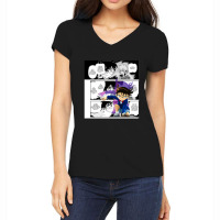 Detective Conan Manga 3 Women's V-neck T-shirt | Artistshot