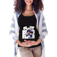 Detective Conan Manga 3 Maternity Scoop Neck T-shirt | Artistshot