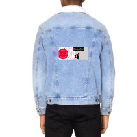 Copy Of Product 1 Unisex Sherpa-lined Denim Jacket | Artistshot