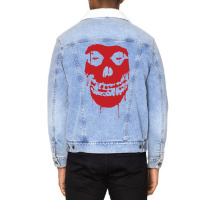 Bloody Classic Whoa Unisex Sherpa-lined Denim Jacket | Artistshot