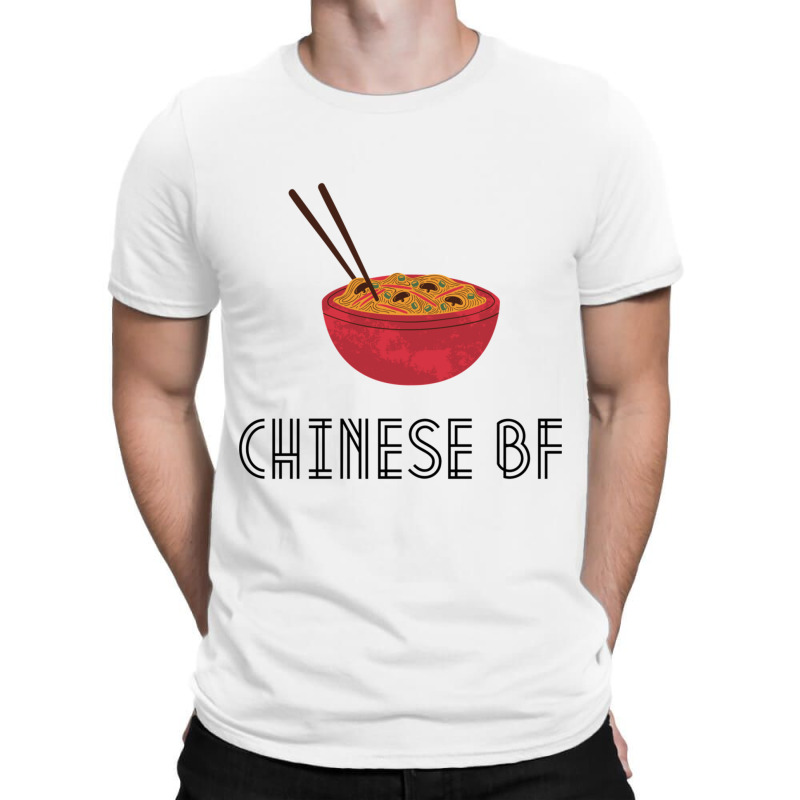 Chinese Bf T-shirt | Artistshot