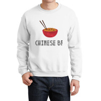 Chinese Bf Crewneck Sweatshirt | Artistshot