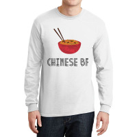 Chinese Bf Long Sleeve Shirts | Artistshot