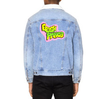 The Fresh Prince Of Bel Air Unisex Sherpa-lined Denim Jacket | Artistshot