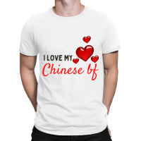 Chinese Bf Chinese Bf T-shirt | Artistshot