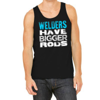 Welder Rods Pipeliner Welder Welding Pipeline (2) Tank Top | Artistshot