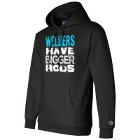 Welder Rods Pipeliner Welder Welding Pipeline (2) Champion Hoodie | Artistshot