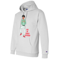 Love My Chinese Boyfriend Champion Hoodie | Artistshot