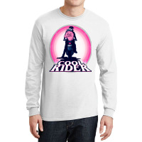 Cool Rider Active Long Sleeve Shirts | Artistshot