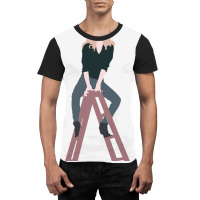 Grease 2 Graphic T-shirt | Artistshot