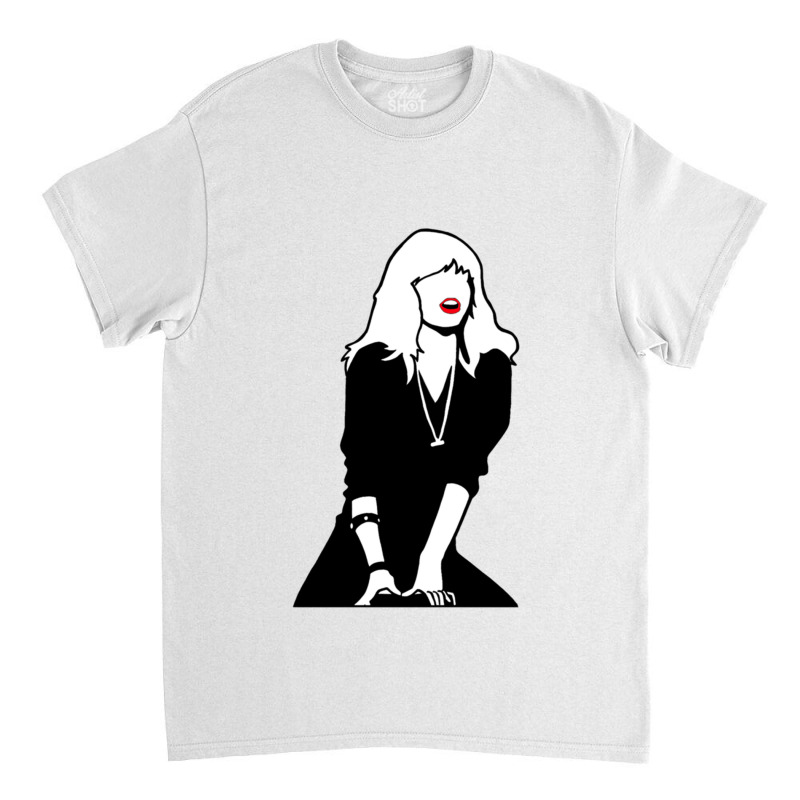 Grease 2 Cool Rider Michelle Pfeiffer Classic T-shirt | Artistshot