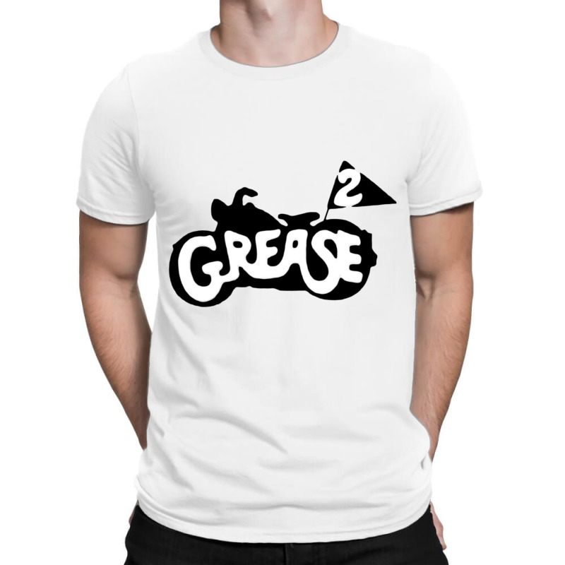 Grease 2 T-shirt | Artistshot