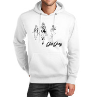 Girl Gang Unisex Hoodie | Artistshot