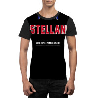 Distressed Team Castellanos Proud Family Last Name Surname T Shirt Graphic T-shirt | Artistshot