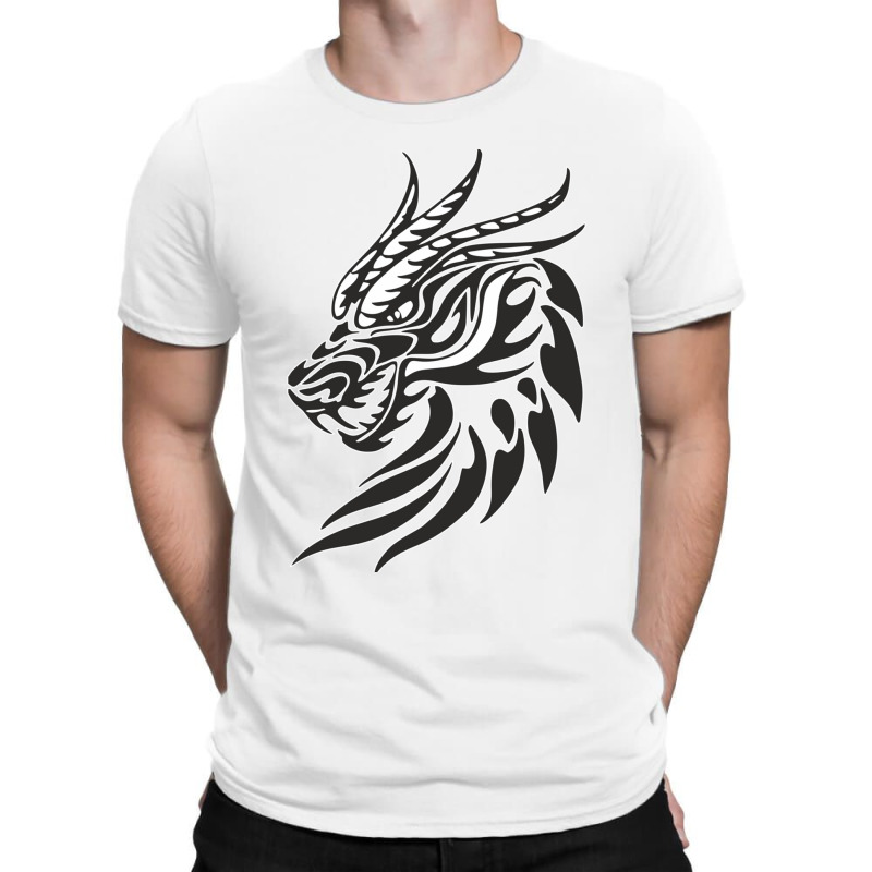 Dragon T-shirt | Artistshot