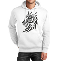 Dragon Unisex Hoodie | Artistshot