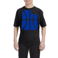 Byu Basketball Youth Tee | Artistshot