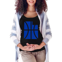 Byu Basketball Maternity Scoop Neck T-shirt | Artistshot