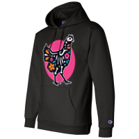 Day Of The Dead Calavera Chicken Dia De Los Muertos Tank Top Champion Hoodie | Artistshot