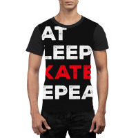 Eat Sleep Skate Repeat-7lihe Graphic T-shirt | Artistshot