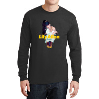 Lily Allen Long Sleeve Shirts | Artistshot