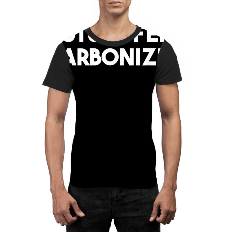 Future Felt Carbonizer T Shirt Graphic T-shirt | Artistshot