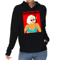 Patricia Arquette Him Tee Lightweight Hoodie | Artistshot