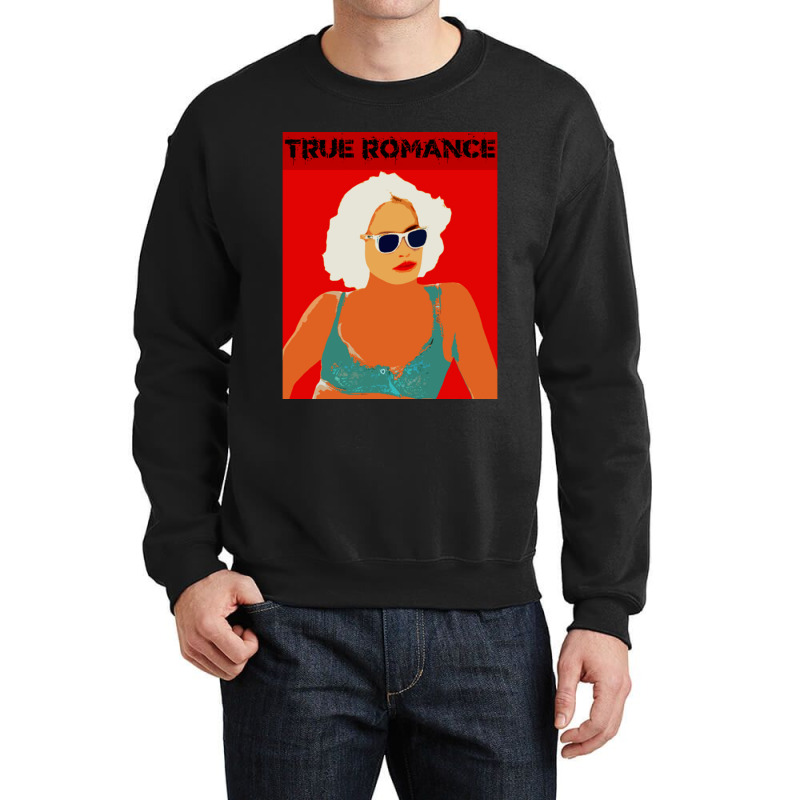 Patricia Arquette Tee Crewneck Sweatshirt | Artistshot