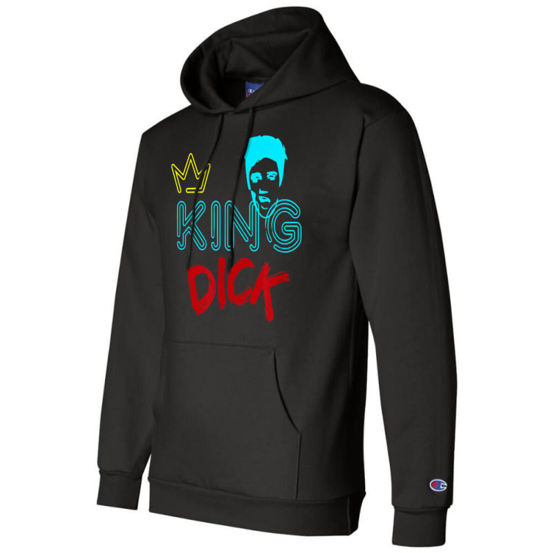 Dicks store champion hoodie