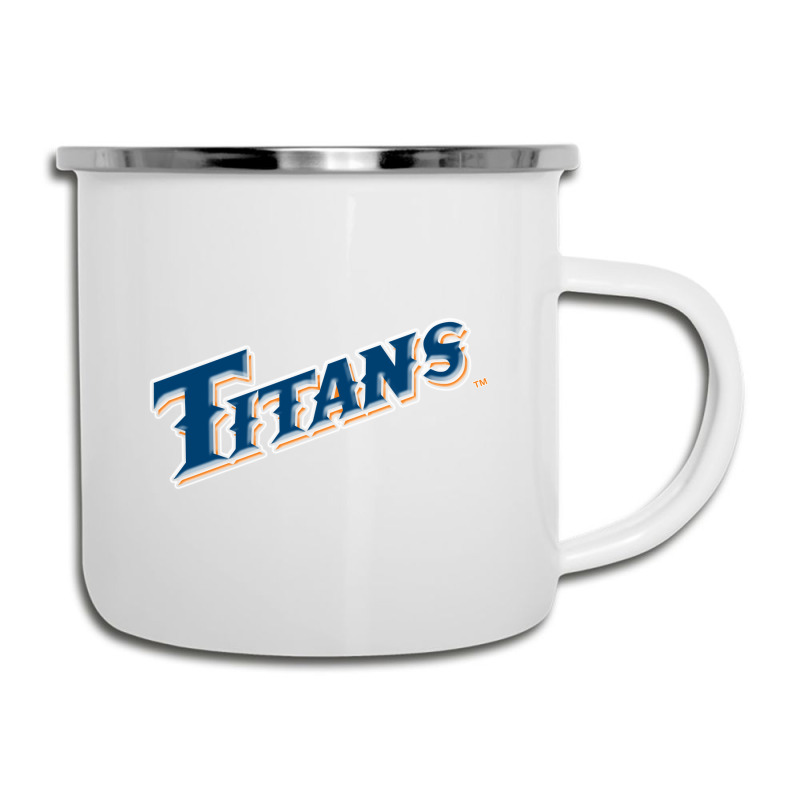 Cal State Fullerton Titans Camper Cup | Artistshot