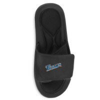 Cal State Fullerton Titans Slide Sandal | Artistshot