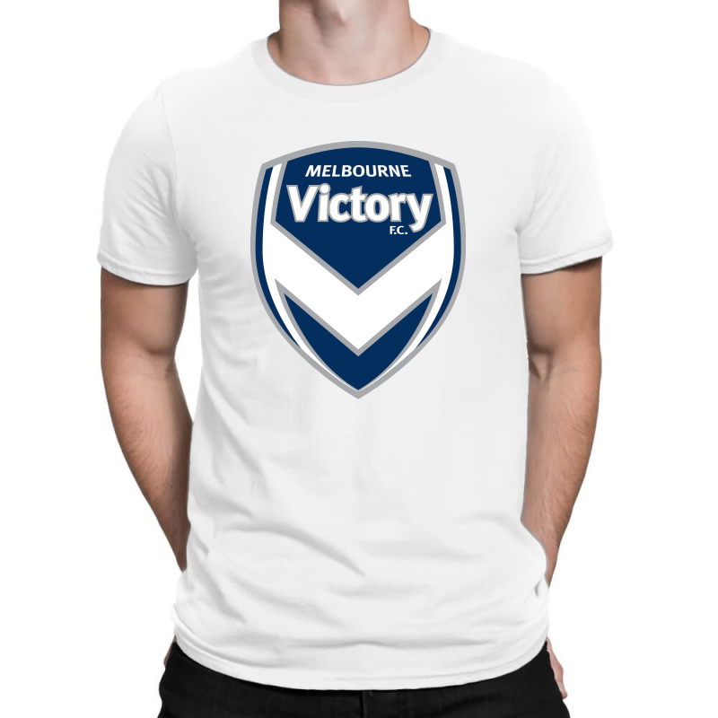 *melbourne-victory-fc T-shirt | Artistshot