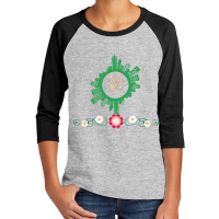 Electronics Engineers-5bejq Youth 3/4 Sleeve | Artistshot