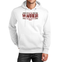 Christian This Be The Warrior God Called You To Be Unisex Hoodie | Artistshot