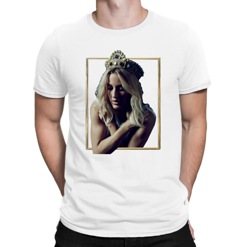 Ellie Goulding T-Shirt by nonabenik | Artistshot