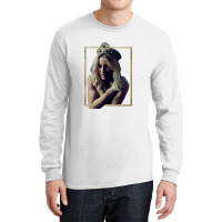 Ellie Goulding Long Sleeve Shirts | Artistshot