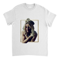 Ellie Goulding Classic T-shirt | Artistshot