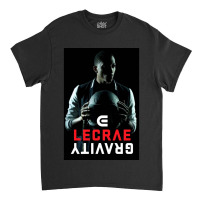 Lecrae Classic T-shirt | Artistshot